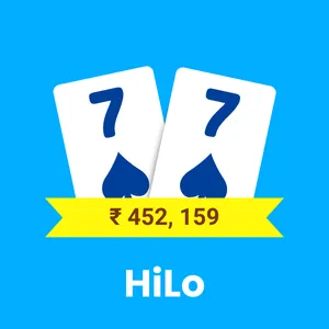 HiLo game logo