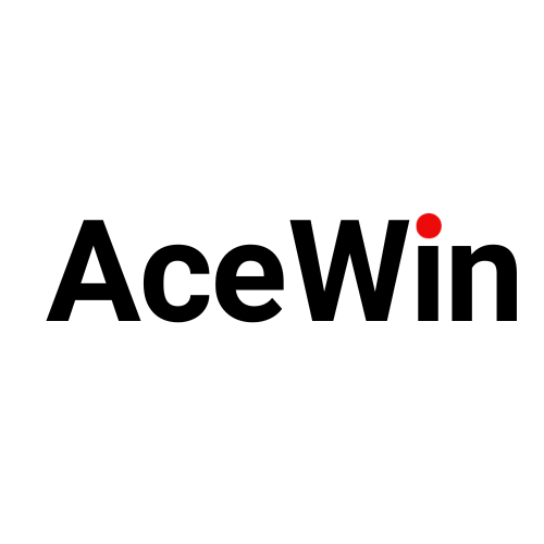 AceWin logo